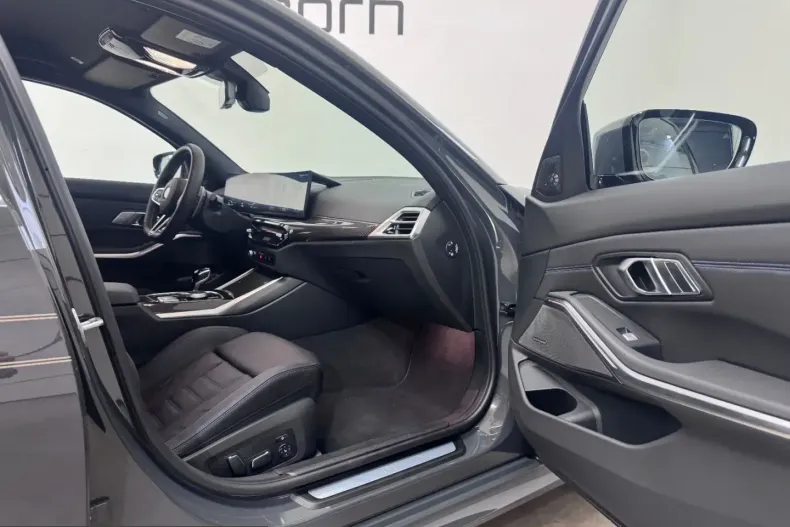 Alpina B3 din 2025 cu 5.700 km - oferta ALP229073 - foto 21