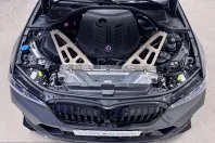 Alpina B3 din 2025 cu 5.700 km - oferta ALP229073 - foto 22