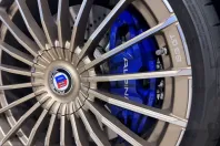 Alpina B3 din 2025 cu 5.700 km - oferta ALP229073 - foto 23