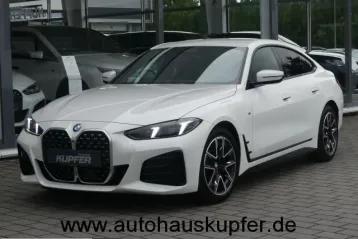 BMW 420d din 2024 - oferta BMW229074