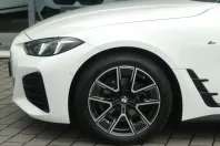 BMW 420d (Seria 4) din 2024 cu 21.860 km - oferta BMW229074 - foto 5