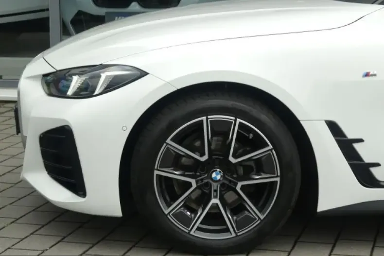 BMW 420d (Seria 4) din 2024 cu 21.860 km - oferta BMW229074 - foto 5