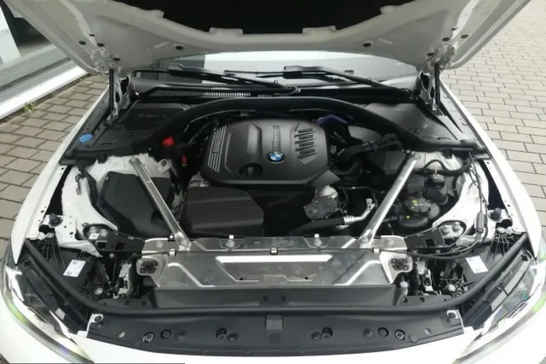 BMW 420d (Seria 4) din 2024 cu 21.860 km - oferta BMW229074 - foto 6