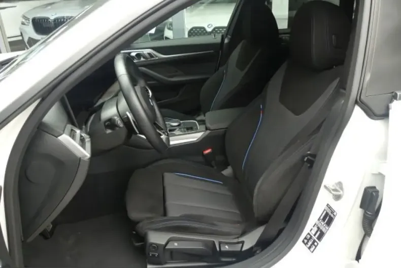 BMW 420d (Seria 4) din 2024 cu 21.860 km - oferta BMW229074 - foto 9