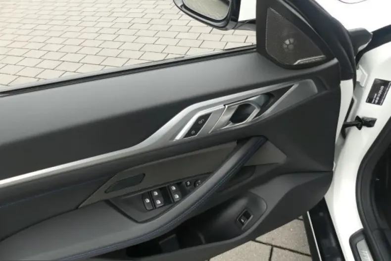BMW 420d (Seria 4) din 2024 cu 21.860 km - oferta BMW229074 - foto 11
