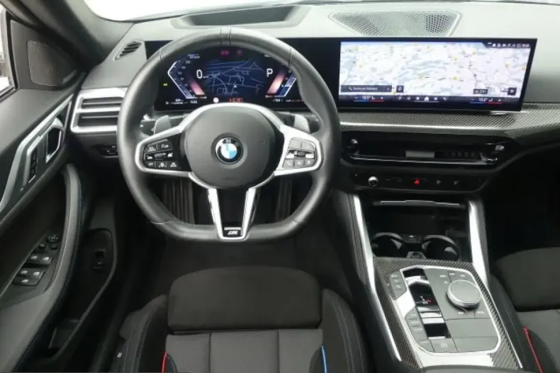 BMW 420d (Seria 4) din 2024 cu 21.860 km - oferta BMW229074 - foto 15