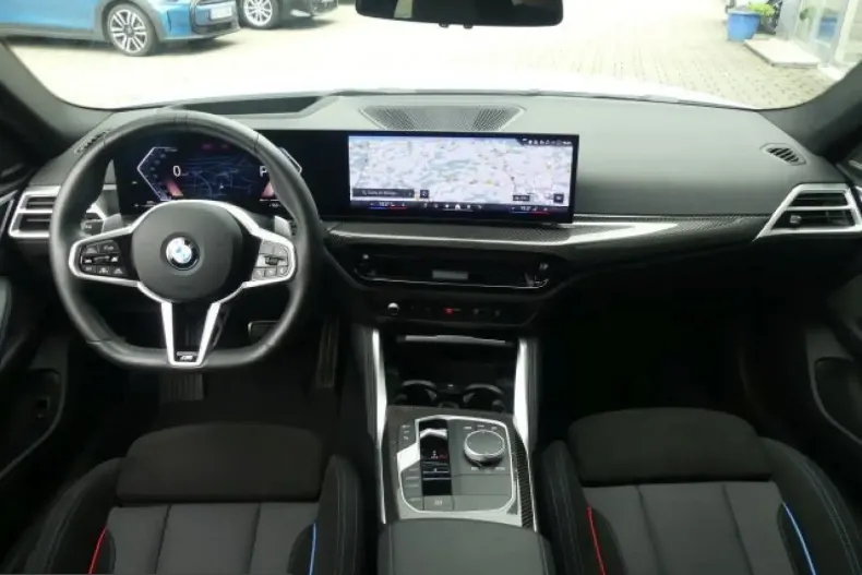 BMW 420d (Seria 4) din 2024 cu 21.860 km - oferta BMW229074 - foto 16