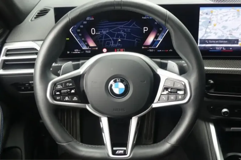 BMW 420d (Seria 4) din 2024 cu 21.860 km - oferta BMW229074 - foto 17