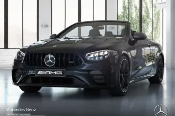 Mercedes-Benz E 53 AMG din 2022 - oferta MER229075