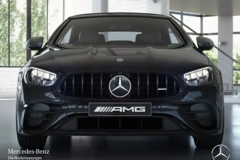 Mercedes-Benz E 53 AMG (Clasa E) din 2022 cu 34.808 km - oferta MER229075 - foto 5