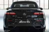 Mercedes-Benz E 53 AMG (Clasa E) din 2022 cu 34.808 km - oferta MER229075 - foto 6