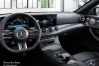 Mercedes-Benz E 53 AMG (Clasa E) din 2022 cu 34.808 km - oferta MER229075 - foto 8