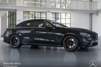 Mercedes-Benz E 53 AMG (Clasa E) din 2022 cu 34.808 km - oferta MER229075 - foto 14
