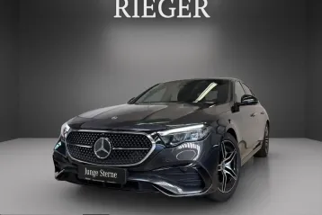 Mercedes-Benz E 220 din 2024 - oferta MER229076
