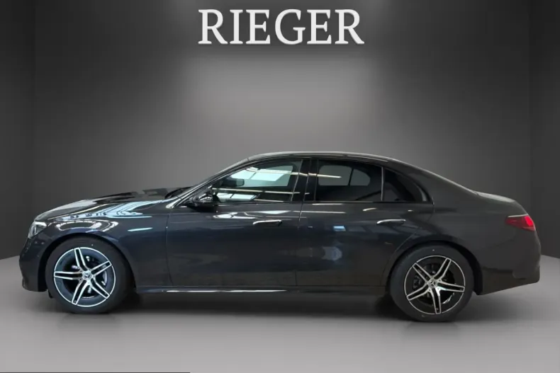 Mercedes-Benz E 220 (Clasa E) din 2024 cu 43.004 km - oferta MER229076 - foto 5