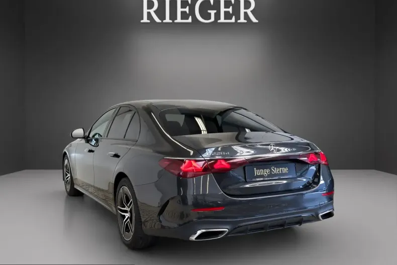 Mercedes-Benz E 220 (Clasa E) din 2024 cu 43.004 km - oferta MER229076 - foto 8