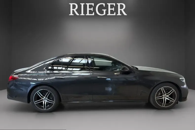 Mercedes-Benz E 220 (Clasa E) din 2024 cu 43.004 km - oferta MER229076 - foto 13