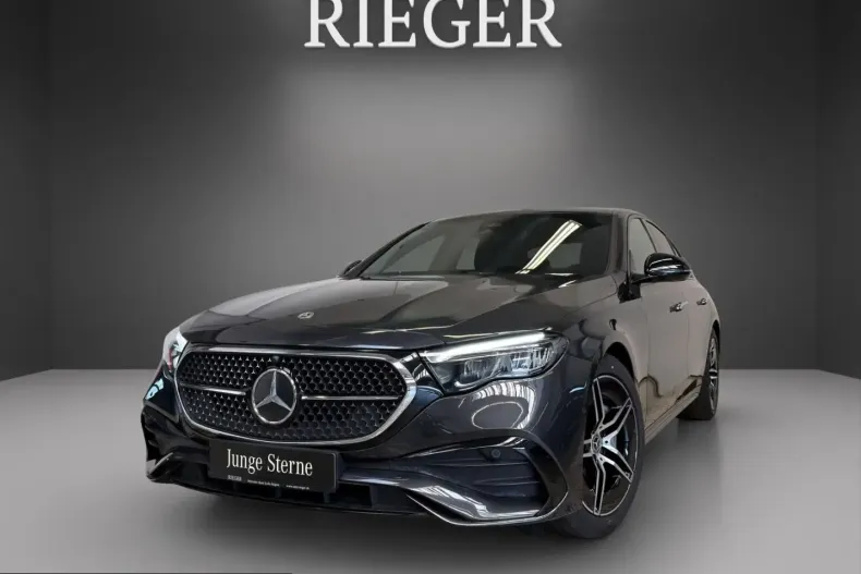 Mercedes-Benz E 220 (Clasa E) din 2024 cu 43.004 km - oferta MER229076 - foto 18