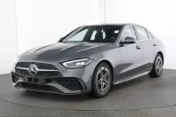 Mercedes-Benz C 200 (Clasa C) din 2025 cu 56.350 km - oferta MER229077 - foto 1