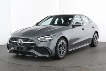 Mercedes-Benz C 200 din 2025 - oferta MER229077