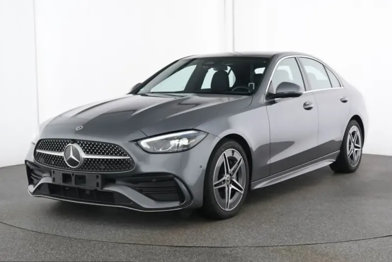 Mercedes-Benz C 200 (Clasa C) din 2025 cu 56.350 km - oferta MER229077 - foto 1