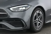 Mercedes-Benz C 200 (Clasa C) din 2025 cu 56.350 km - oferta MER229077 - foto 2