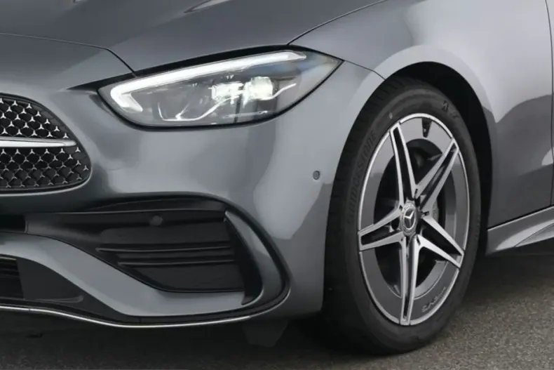 Mercedes-Benz C 200 (Clasa C) din 2025 cu 56.350 km - oferta MER229077 - foto 2
