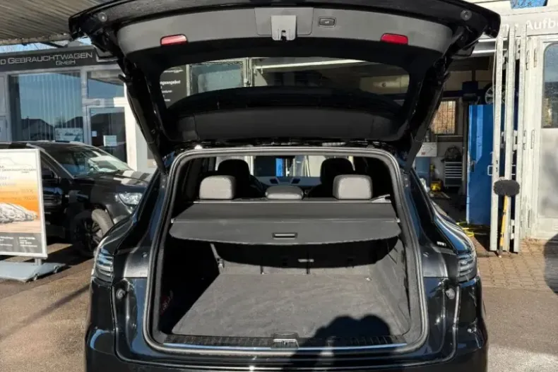Porsche Cayenne din 2022 cu 33.000 km - oferta POR229078 - foto 5