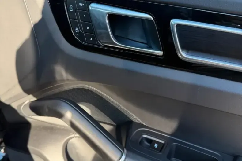 Porsche Cayenne din 2022 cu 33.000 km - oferta POR229078 - foto 9