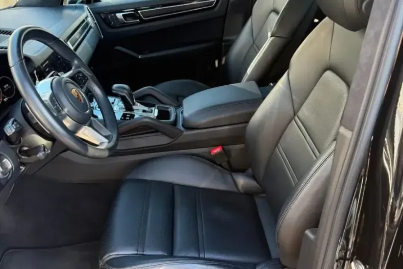Porsche Cayenne din 2022 cu 33.000 km - oferta POR229078 - foto 16