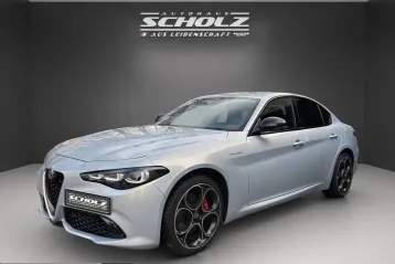 Alfa Romeo Giulia din 2024 - oferta ALF229079