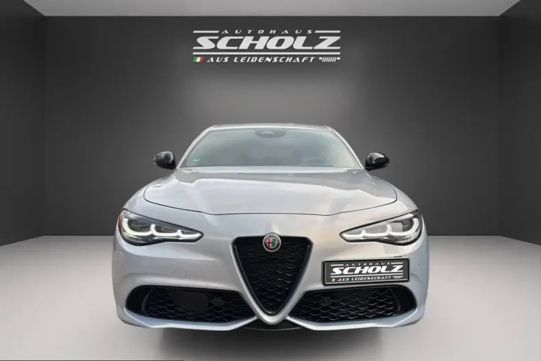 Alfa Romeo Giulia din 2024 cu 19.023 km - oferta ALF229079 - foto 2