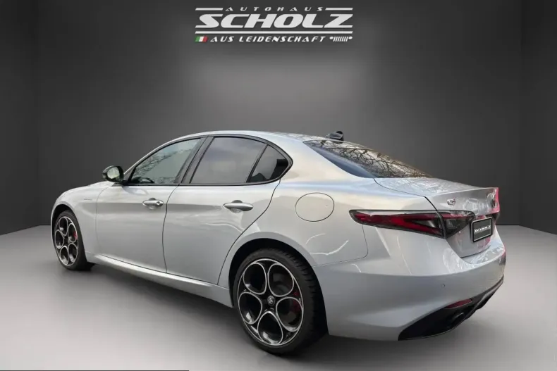 Alfa Romeo Giulia din 2024 cu 19.023 km - oferta ALF229079 - foto 6