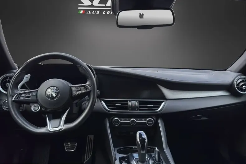 Alfa Romeo Giulia din 2024 cu 19.023 km - oferta ALF229079 - foto 8