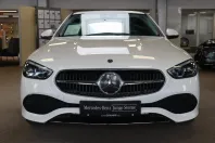 Mercedes-Benz C 180 (Clasa C) din 2024 cu 18.250 km - oferta MER229080 - foto 2
