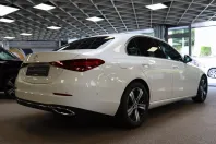 Mercedes-Benz C 180 (Clasa C) din 2024 cu 18.250 km - oferta MER229080 - foto 3