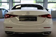 Mercedes-Benz C 180 (Clasa C) din 2024 cu 18.250 km - oferta MER229080 - foto 4