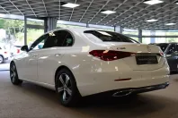 Mercedes-Benz C 180 (Clasa C) din 2024 cu 18.250 km - oferta MER229080 - foto 5