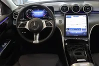 Mercedes-Benz C 180 (Clasa C) din 2024 cu 18.250 km - oferta MER229080 - foto 11