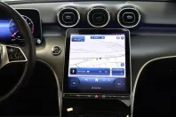 Mercedes-Benz C 180 (Clasa C) din 2024 cu 18.250 km - oferta MER229080 - foto 12