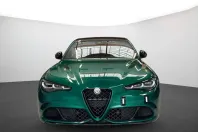 Alfa Romeo Giulia din 2024 cu 23.517 km - oferta ALF229081 - foto 2