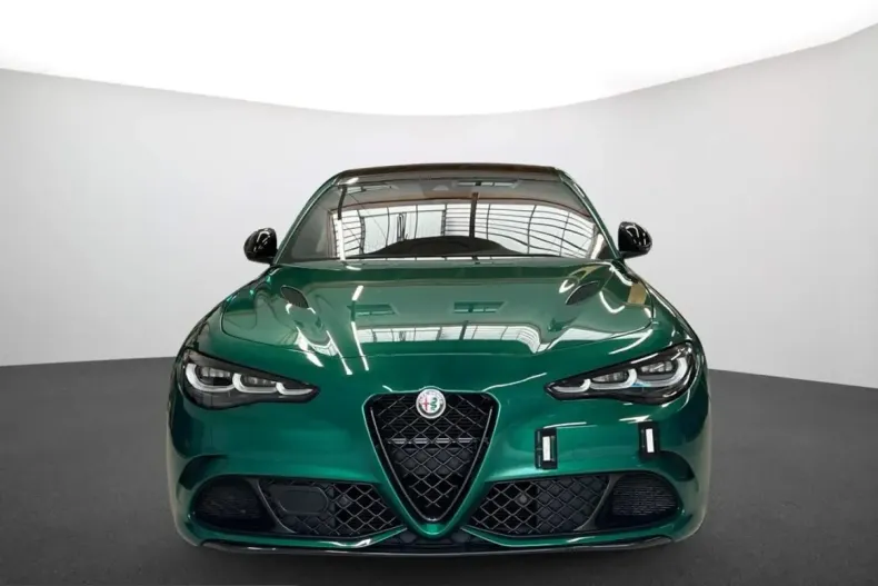 Alfa Romeo Giulia din 2024 cu 23.517 km - oferta ALF229081 - foto 2