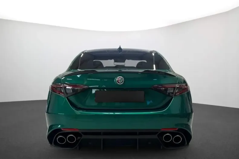 Alfa Romeo Giulia din 2024 cu 23.517 km - oferta ALF229081 - foto 3