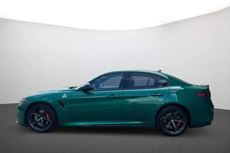 Alfa Romeo Giulia din 2024 cu 23.517 km - oferta ALF229081 - foto 4