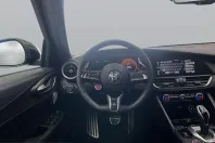 Alfa Romeo Giulia din 2024 cu 23.517 km - oferta ALF229081 - foto 12