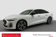 Audi A5 din 2025 cu 6.047 km - oferta AUD229082 - foto 1