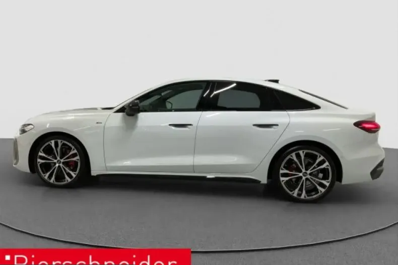 Audi A5 din 2025 cu 6.047 km - oferta AUD229082 - foto 2