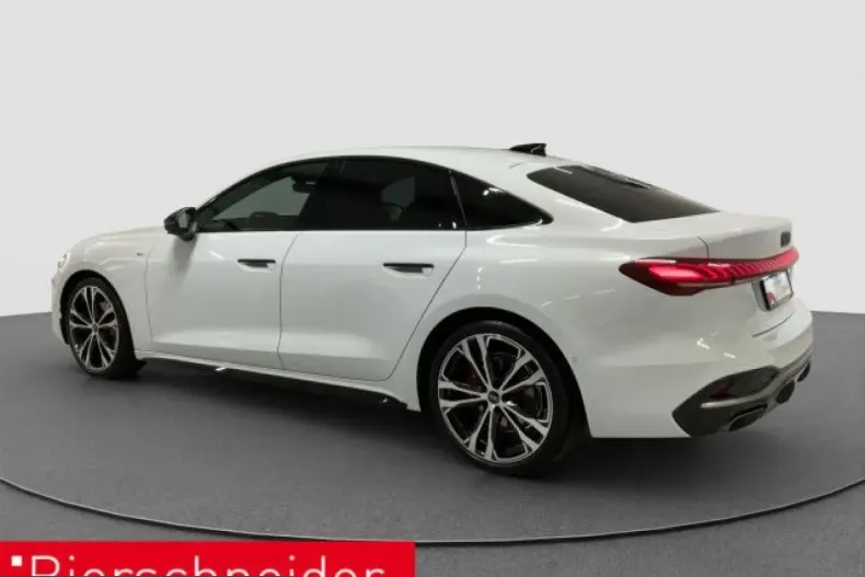 Audi A5 din 2025 cu 6.047 km - oferta AUD229082 - foto 3