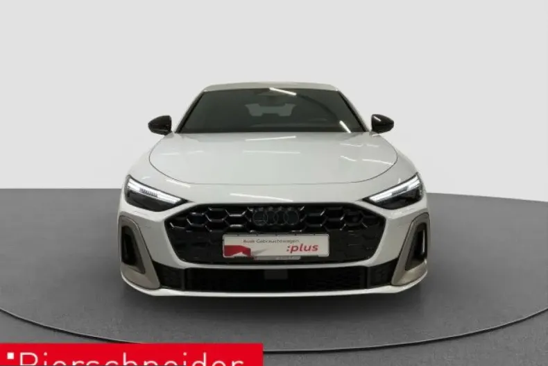Audi A5 din 2025 cu 6.047 km - oferta AUD229082 - foto 5