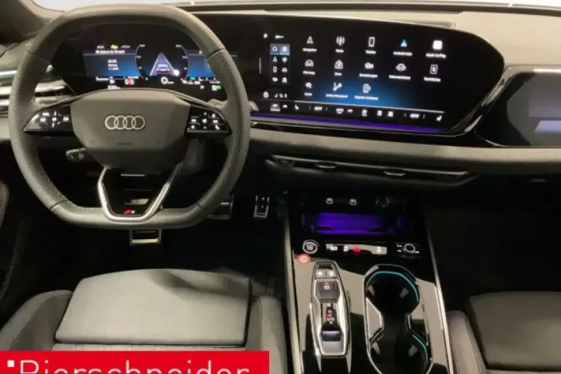Audi A5 din 2025 cu 6.047 km - oferta AUD229082 - foto 8
